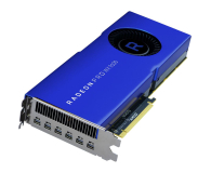 AMD Radeon Pro WX 9100 16GB HBM2 - 418771 - zdjęcie 3